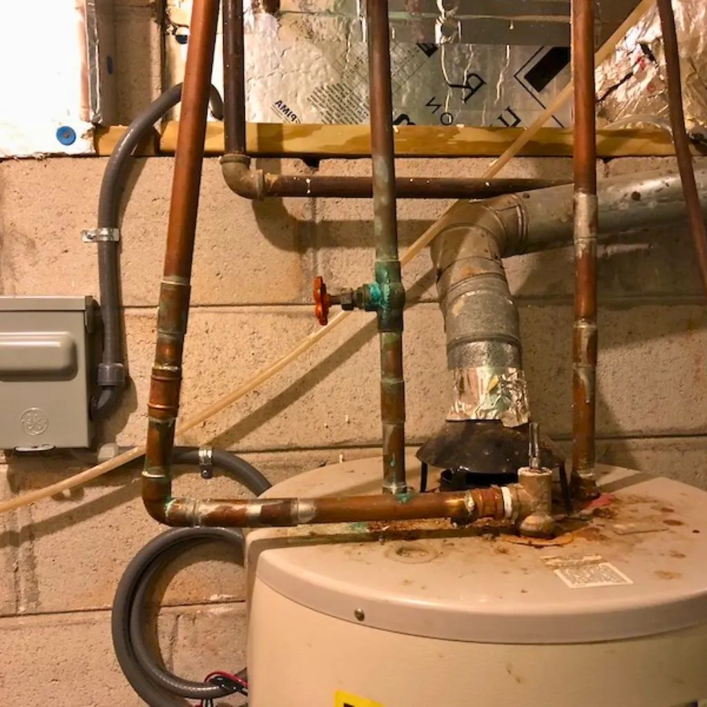 Water Heater Repair in Mahopac, NY